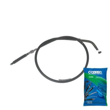 Imagem de Cabo De Embreagem - Pop 100 2007 A 2015 - 0026- Caboe - COBREQ