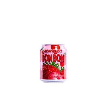 Imagem de Suco morango c/pedacos 238ml - BonBon