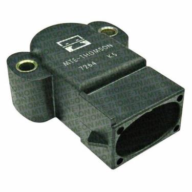 Imagem de Sensor Tps Posiçao Borboleta Escort 2000 A 2002 / Fiesta 1996 A 2013 /