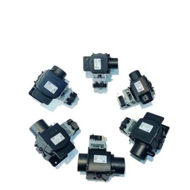 Imagem de TALLEY 2 polegadas 3 polegadas 180 graus 90 graus arruela válvula de drenagem corpo da válvula válvula de drenagem peças compatíveis para SPEED QUEEN DEPEND O DRAIN(3inch 90degree body)