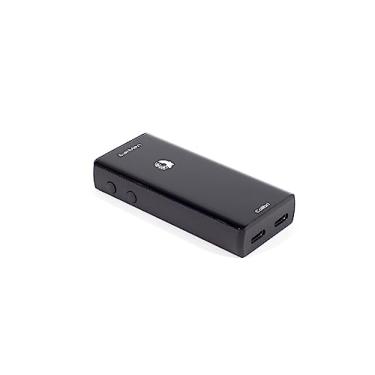 Imagem de EarMen Colibri: Amplificador de fone de ouvido DAC portátil, amplificador de fone de ouvido DAC para iPhone, PC, combo de amplificador Dac de fone de ouvido