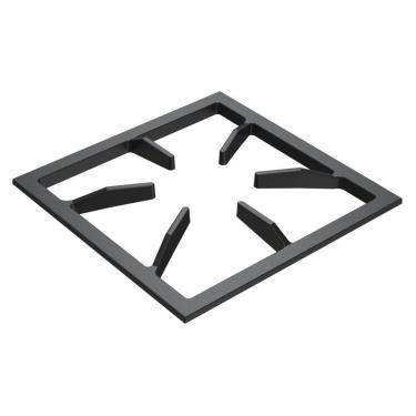 Imagem de Grelha 6 Hastes Gsp Fogão Industrial Ferro Fundido 30x30cm