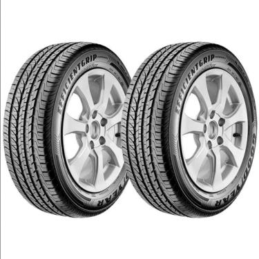 Imagem de Pneu Goodyear Aro 15 Efficientgrip Performance 88h Preto