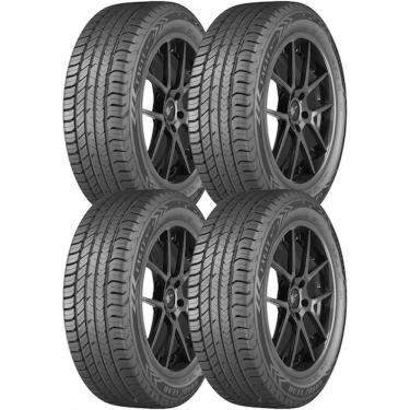 Imagem de Pneu Goodyear Eagle Sport 2 185/65 Aro 15 4 Unidades Preto