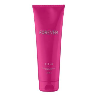 Imagem de Ciclo Cosméticos Forever - Loção Hidratante Corporal 240ml