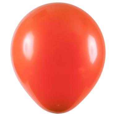 Imagem de Balão De Látex Terracota - 16 Polegadas - 12 Unidades