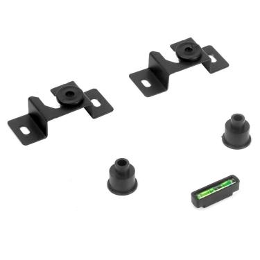 Imagem de Suporte Universal Para Tv Led-lcd-plasma De 10" A 80"