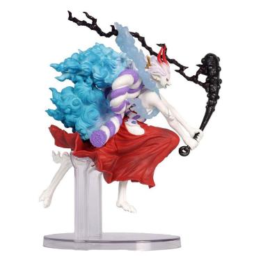 Imagem de Figure One Piece - Yamato - Signs Of The Hight King...