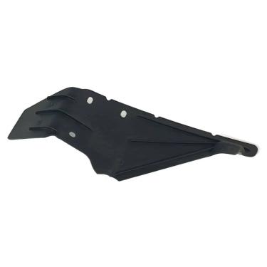 Imagem de Parabarro Traseiro Direito Ford Fiesta Genuíno