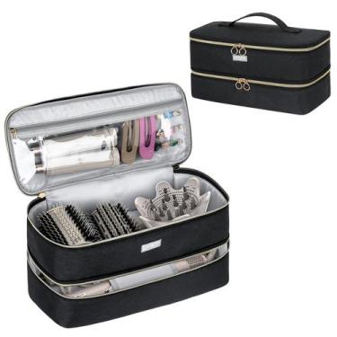 Imagem de Mala de transporte de viagem LEFORZ compatível com Shark/Dyson