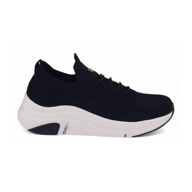 Imagem de Tênis Feminino Casual Modare 704.105 Ultra conforto