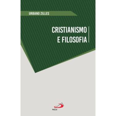 Imagem de Cristianismo e Filosofia