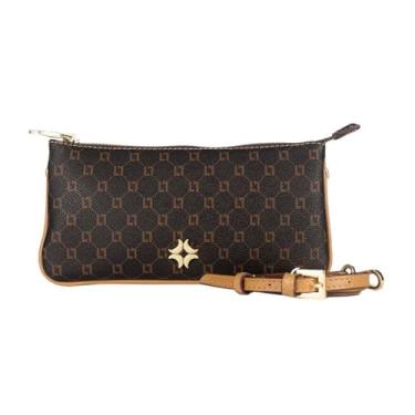 Imagem de Bolsa Luz da Lua Mini Bag Alça Longa