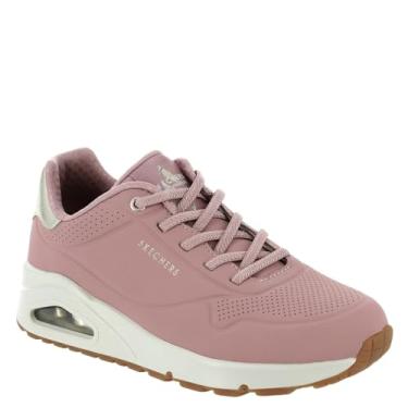 Imagem de Skechers Tênis feminino Uno-Shimmer Away, Fúcsia, 35