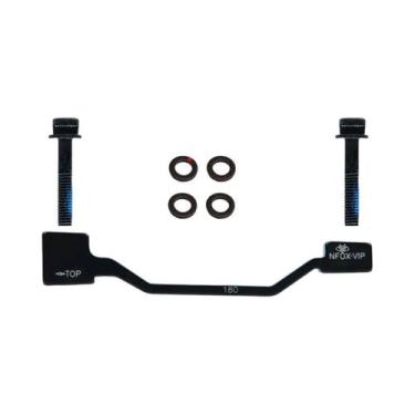 Imagem de Conjunto De Pastilhas De Base De Freio a Disco De Liga De Alumínio 160