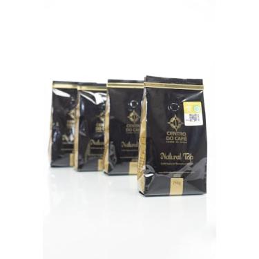 Imagem de Cafés Especiais | Kit de 4 Natural Top 250gr | Centro do Café Carmo de Minas. (Moído)