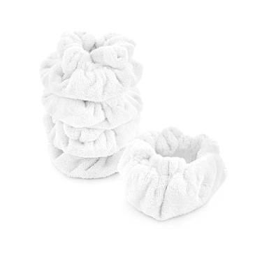 Imagem de Dupray Bonnets triangulares pequenos – Almofadas de limpeza de microfibra reutilizáveis para limpadores a vapor, acessórios de esfregão a vapor de ajuste preciso para pisos duros, azulejos, argamassa