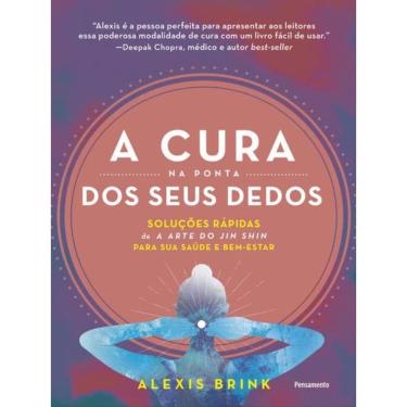 Imagem de A Cura Na Ponta Dos Seus Dedos