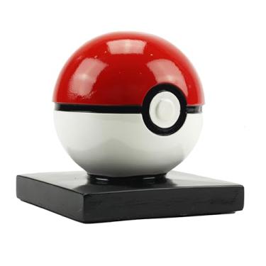 Imagem de BBR Toys Cofre Pokémon Pokebola