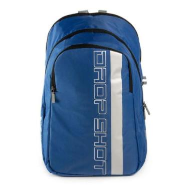 Imagem de Mochila Drop Shot Essential 2.5, Azul
