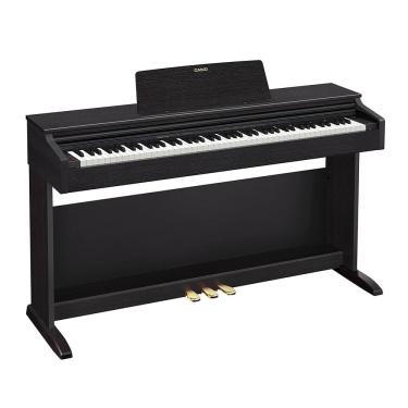 Imagem de casio ap-270 celviano piano digital preto (BK-Preta)