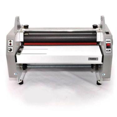 Imagem de Termolaminadora Multiuso Bopp, Bobina E Polaseal 35Cm 220V - GAZELA, 2