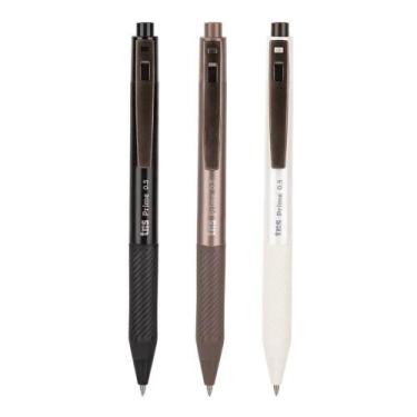 Imagem de Caneta Gel Tris Holic 905086