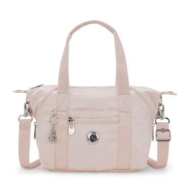 Imagem de Bolsa Kipling Art Mini Rosa I34689KF