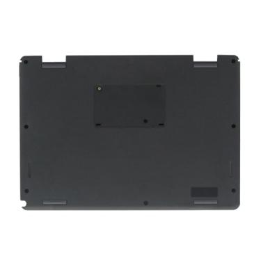 Imagem de Capa inferior para notebook para Lenovo thinkpad 11e yoga gen 6 (tipo 20se, 20sf) 5cb0s95371 capa inferior nova