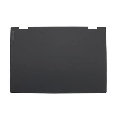 Imagem de Capa traseira superior LCD para notebook para Lenovo ThinkPad X1 Yoga 2ª geração (tipo 20JD, 20JE, 20JF, 20JG) 01LV196 01HY962 Capa traseira nova