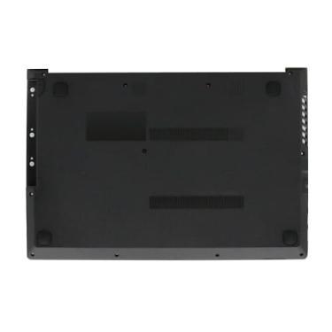 Imagem de Capa inferior para notebook para lenovo V310-14ISK V310-14IKB 80sx 5cb0l46640 capa inferior nova