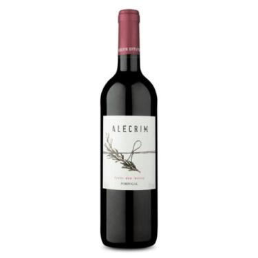 Imagem de Vinho Seco Alecrim Tinto - Wine