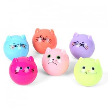 Imagem de Lip Balm Gatinho - mylife