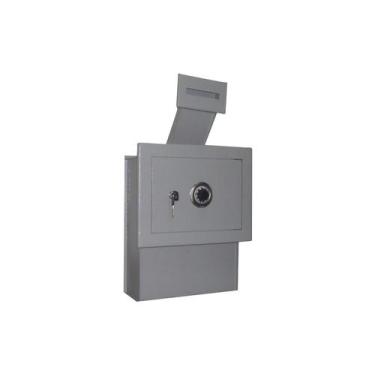 Imagem de Cofre Mecânico - Embutir Fundo Falso APF - Fort Safe