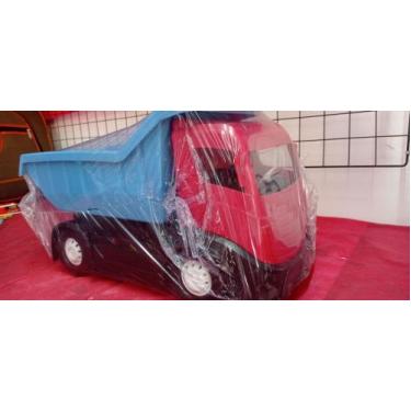 Imagem de Caçamba plastico - UNIVERSAL