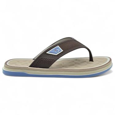 Imagem de Chinelo Infantil Cartago Malaga Sport Masculino Macio Leve-Masculino