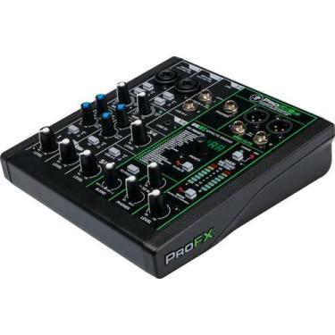 Imagem de Mesa de Som Profx6v3 Mackie