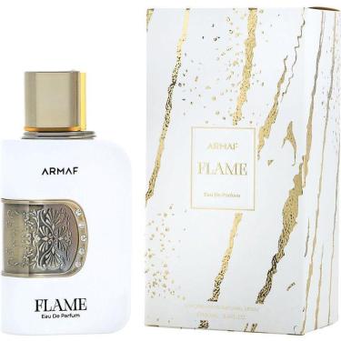 Imagem de Perfume Feminino Armaf Flame Eau De Parfum Spray 100 Ml