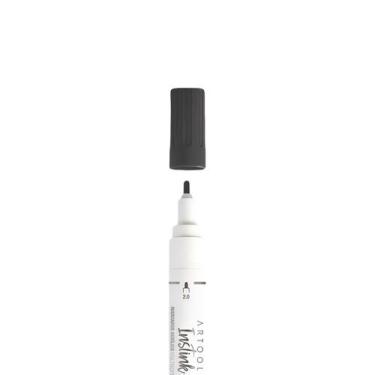 Imagem de Marcador Acrílico Artools Instink Preto