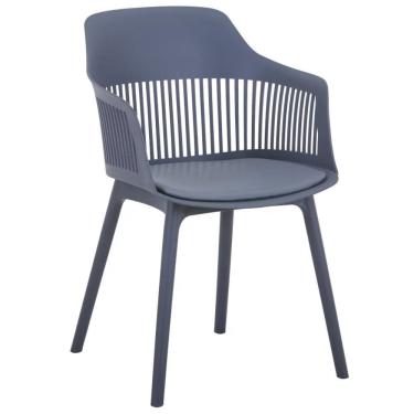 Imagem de Cadeira Montreal - Cinza