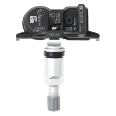 Imagem de Sensor TPMS, Sensor de pressão dos pneus, Para Toyota, Para Aygo 2022 2003 2024 42607-02070 42607-02090 Sensor de pressão dos pneus Acessório para carro (1 peça)