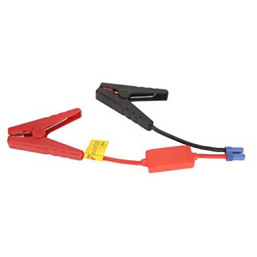 Imagem de KIMISS Cabo de Partida Multifuncional 10 AWG Com Carregamento Anti-reverso e Clipes de Crocodilo para Substituição de Bateria de Carro