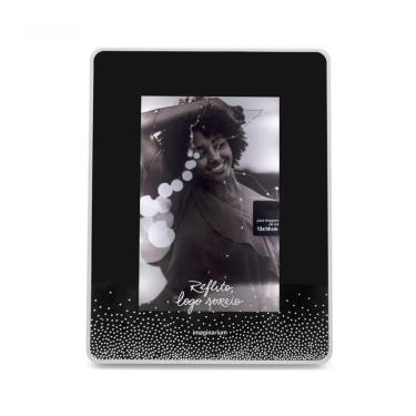 Imagem de Espelho Porta Retrato Reflito Imaginarium