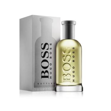 Imagem de Perfume Hugo Boss Bottled Masculino Edt 100ml