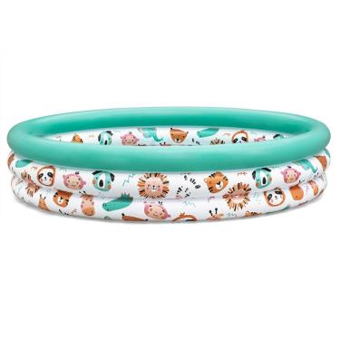 Imagem de Piscina Inflável 140L Saffari Bestway