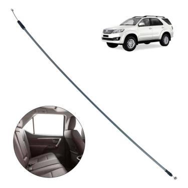 Imagem de Cabo Abertura Fechadura Porta Tras Dir Ou Esq Sw4 2005 Á 15