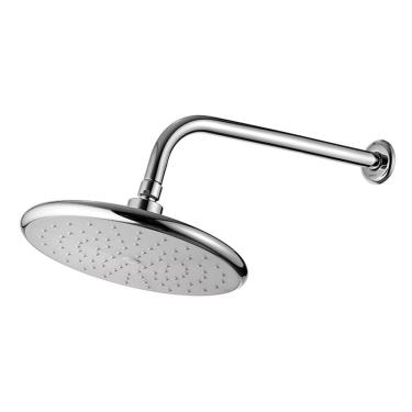 Imagem de Chuveiro Lorenzetti 7019 C16 Lorenclean De Parede Cromado