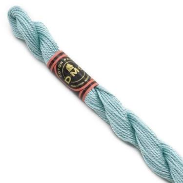Imagem de Linha DMC Torçal Cotton Perlé - 25 metros - 4, 598