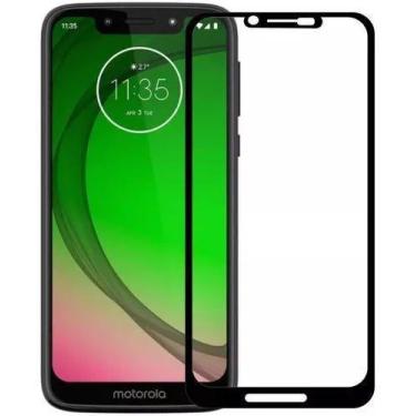 Imagem de Película para Motorola Moto G7 Play - noBrand