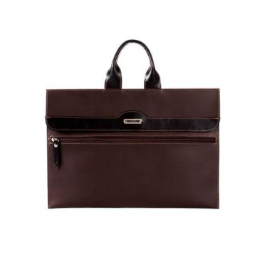 Imagem de Pasta Para Notebook Artlux PA2763, CAFE